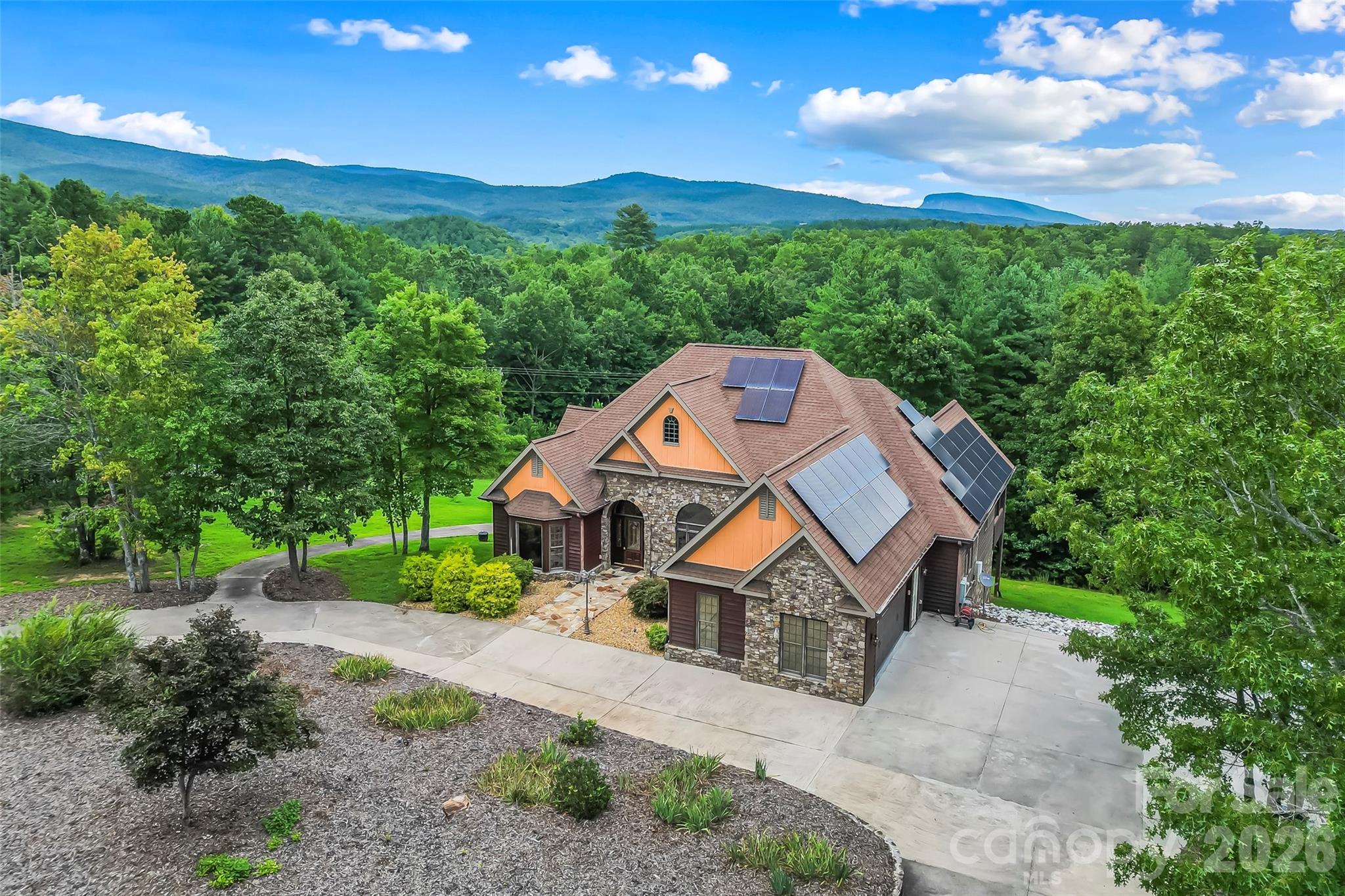 293 Bear Cliff Drive