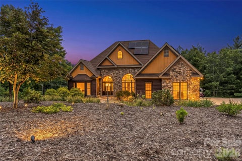 Photo of 293 Bear Cliff Drive, Nebo, NC 28761 (MLS # 4419000)