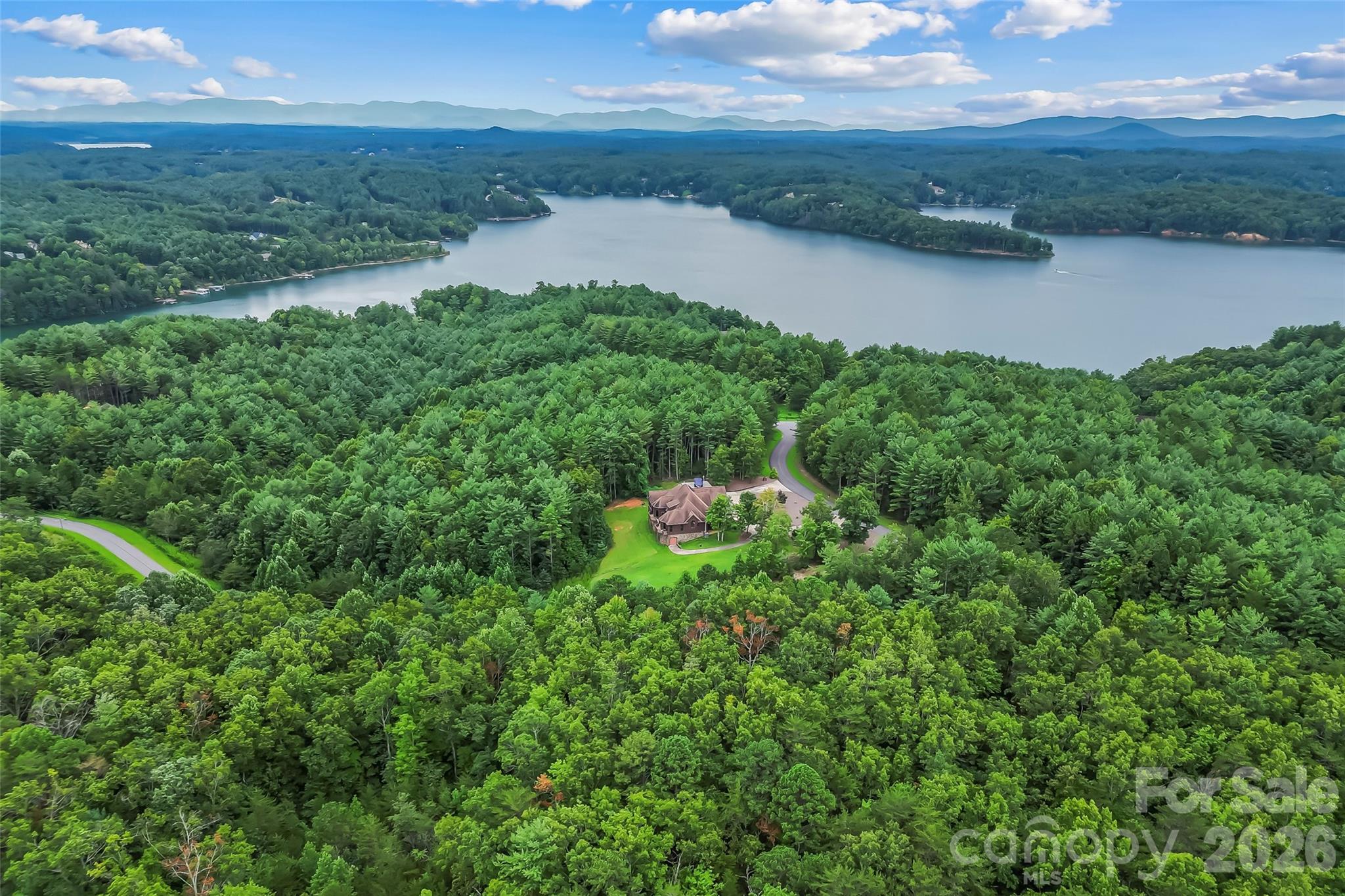 293 Bear Cliff Drive