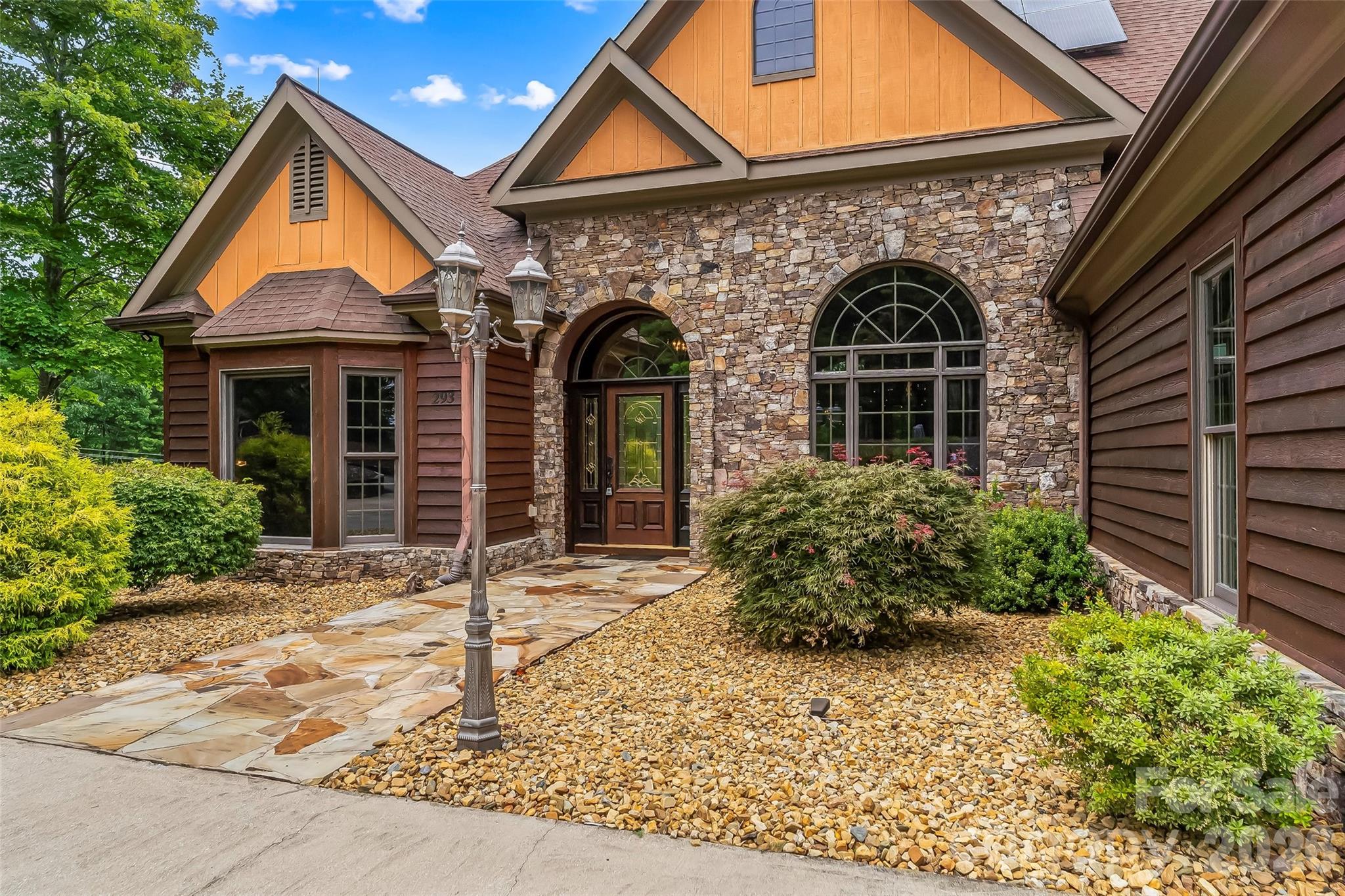 293 Bear Cliff Drive