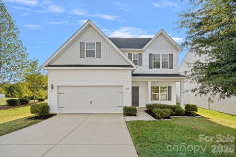Photo of 6215 Paw Village Road, Charlotte, NC 28214 (MLS # 4432466)