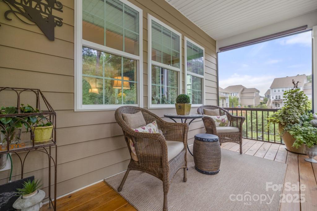 The Retreat at Rayfield - Residential