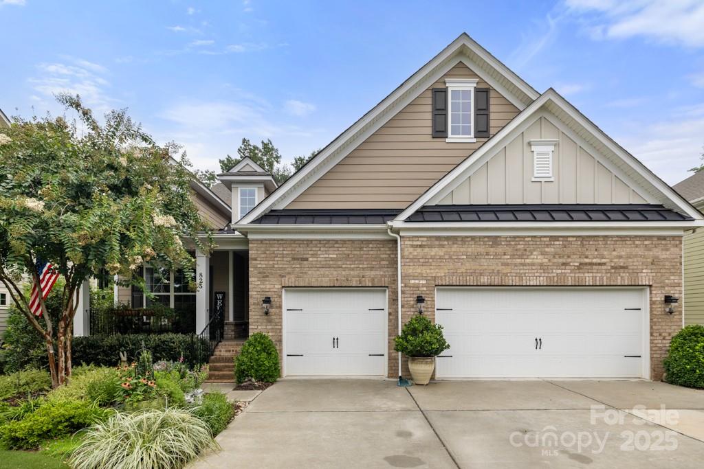 The Retreat at Rayfield - Residential