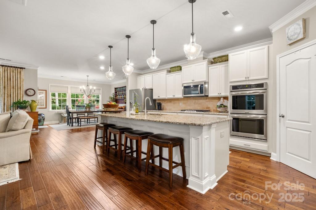 The Retreat at Rayfield - Residential