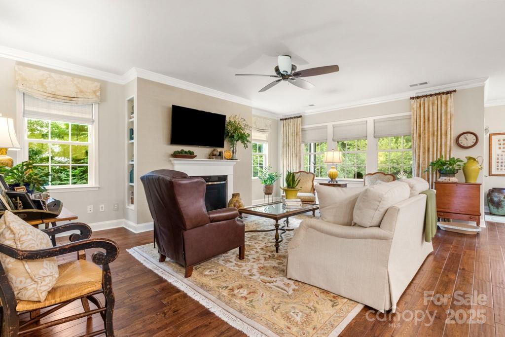 The Retreat at Rayfield - Residential