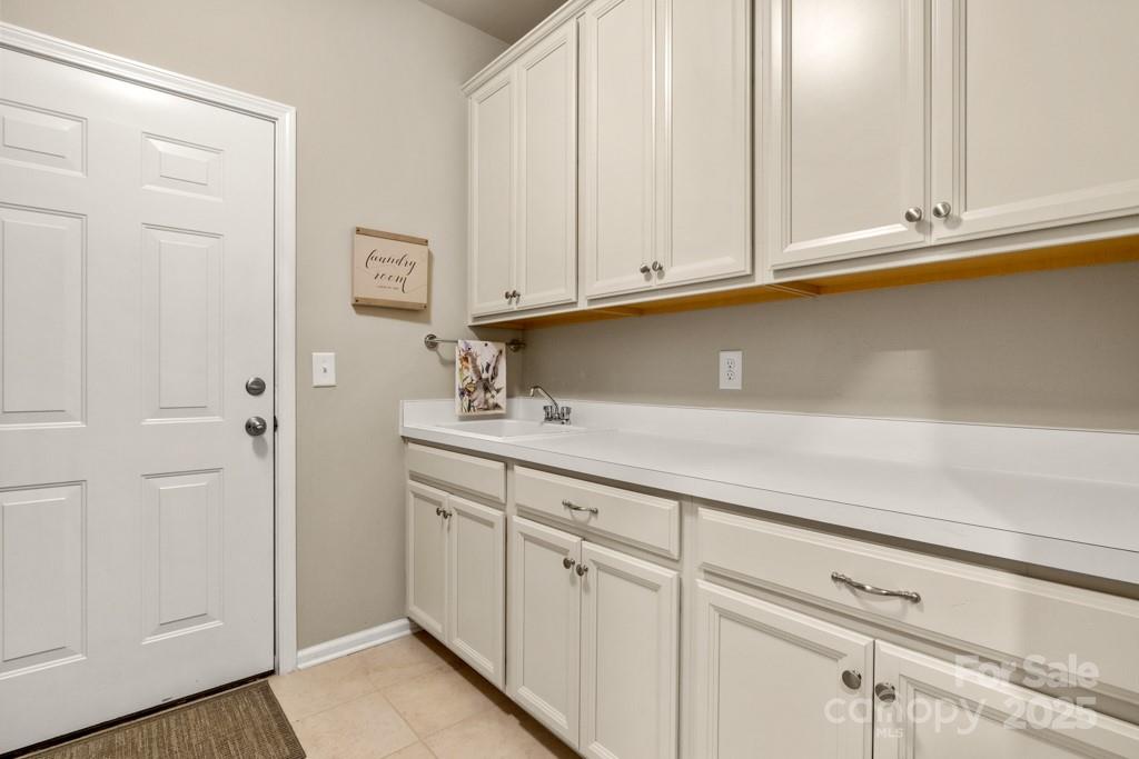 The Retreat at Rayfield - Residential