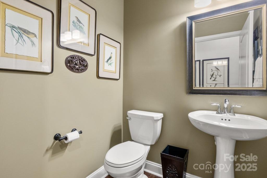 The Retreat at Rayfield - Residential