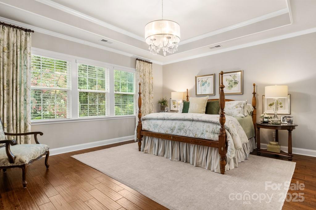 The Retreat at Rayfield - Residential