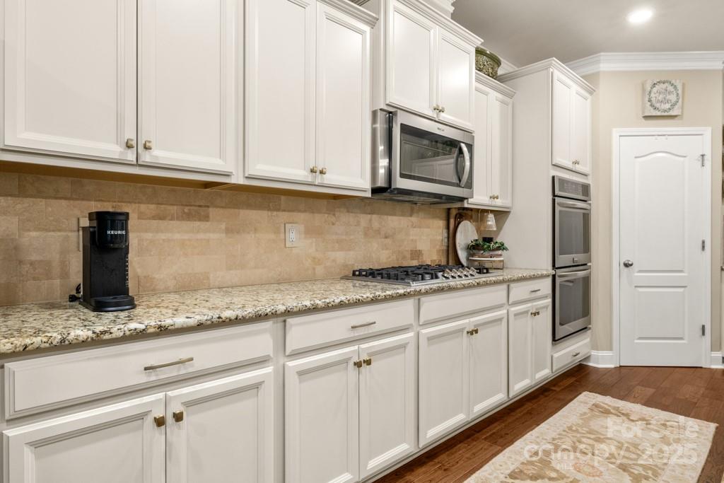 The Retreat at Rayfield - Residential