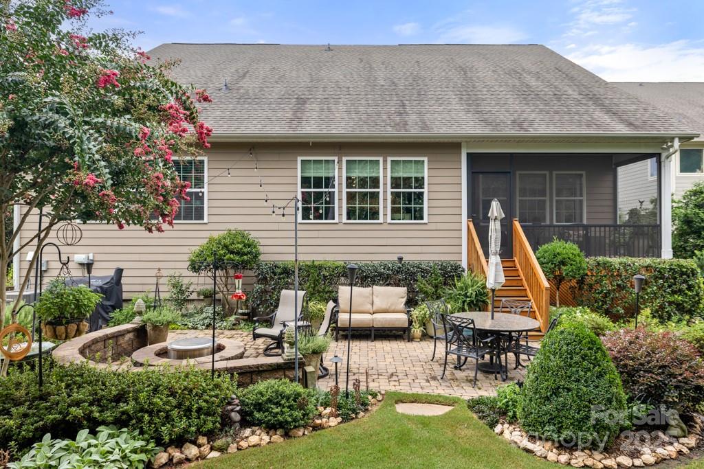 The Retreat at Rayfield - Residential