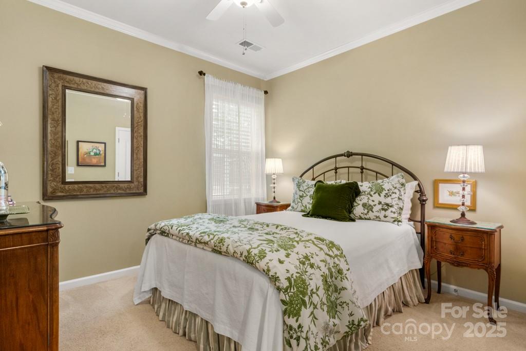 The Retreat at Rayfield - Residential