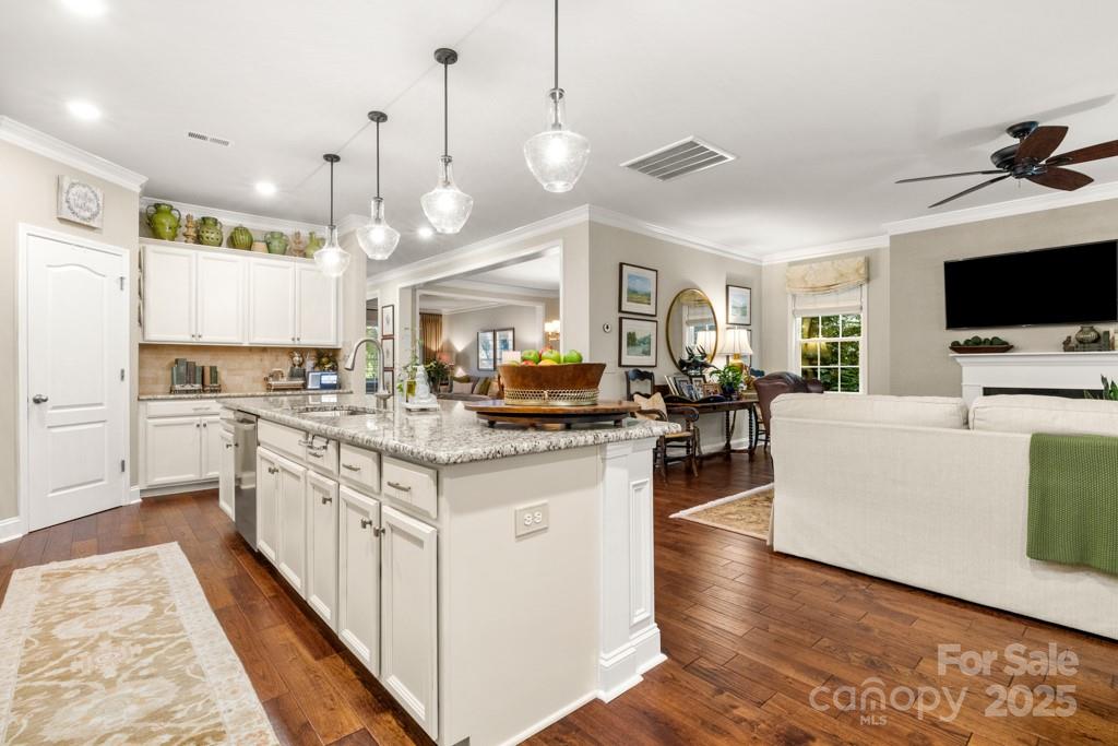 The Retreat at Rayfield - Residential