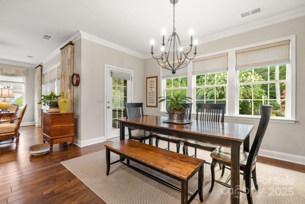 The Retreat at Rayfield - Residential