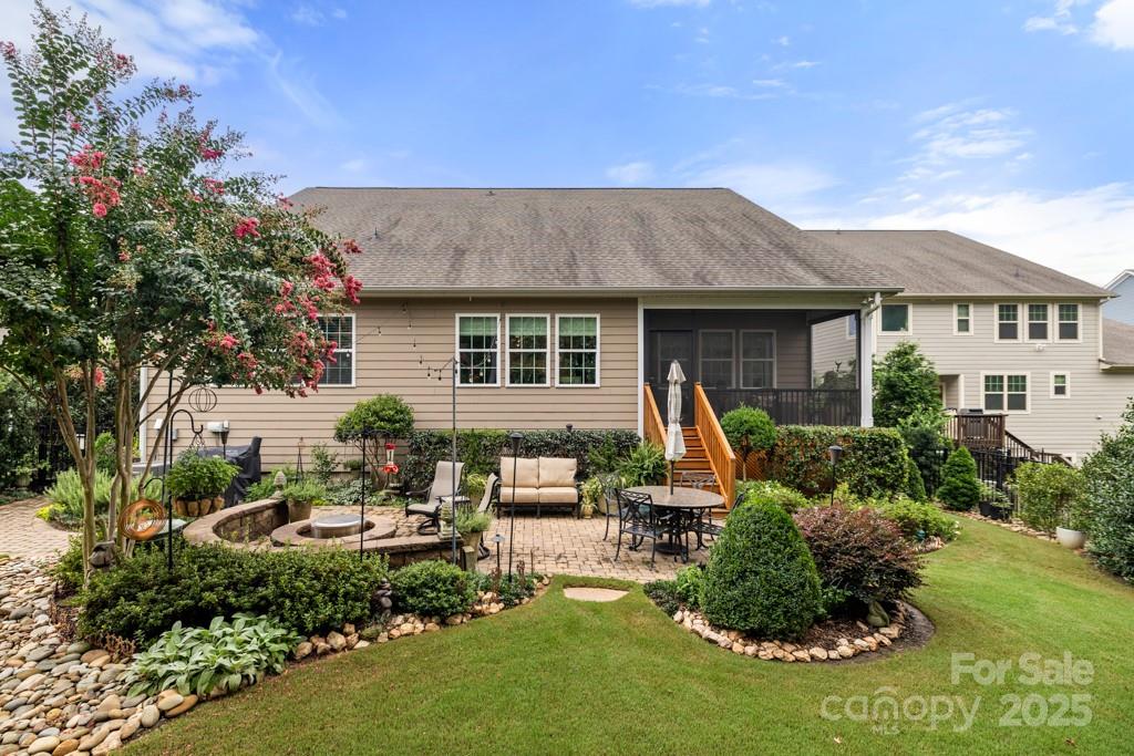 The Retreat at Rayfield - Residential