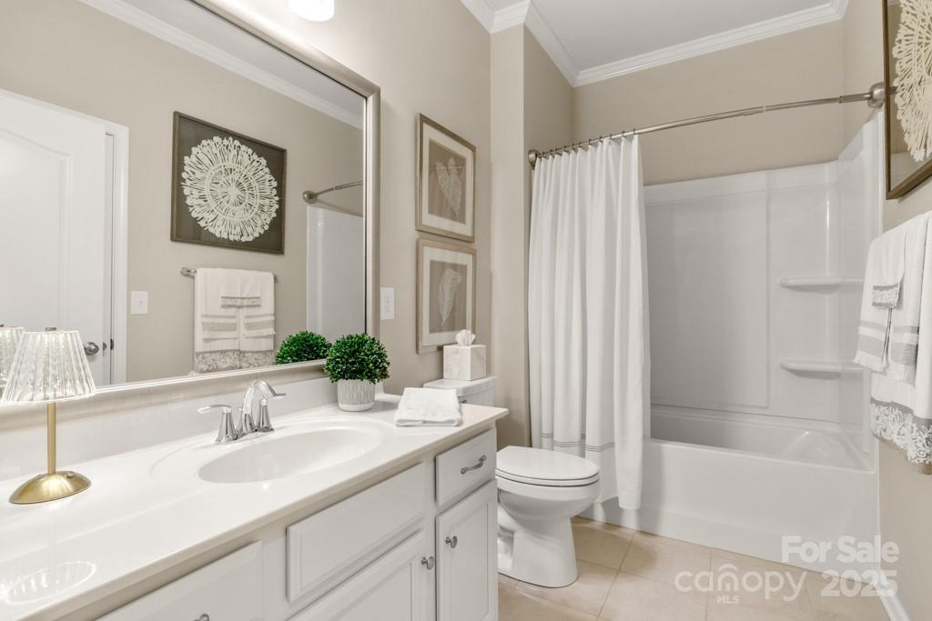 The Retreat at Rayfield - Residential