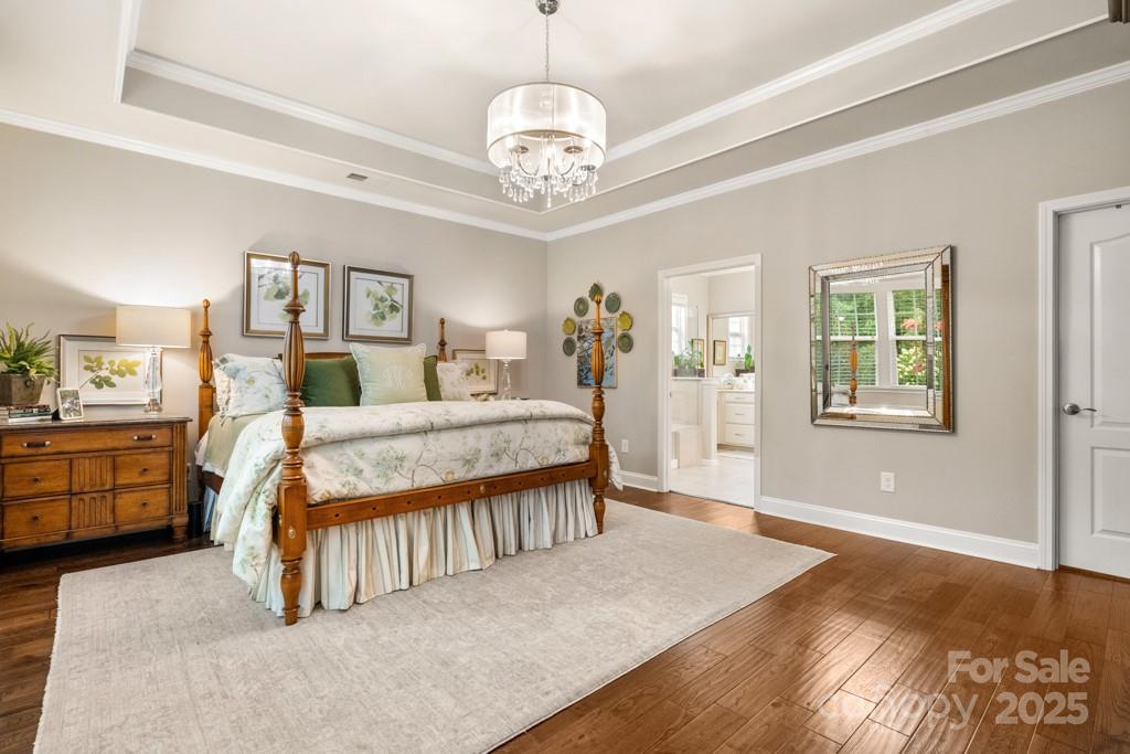 The Retreat at Rayfield - Residential