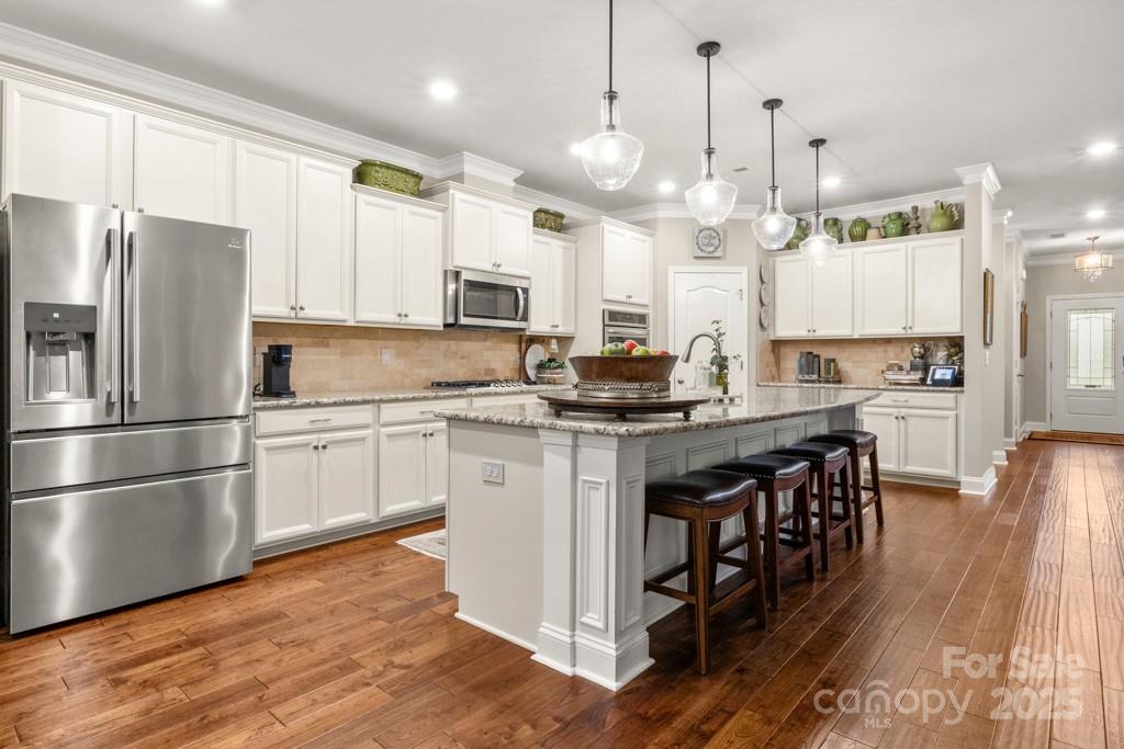 The Retreat at Rayfield - Residential