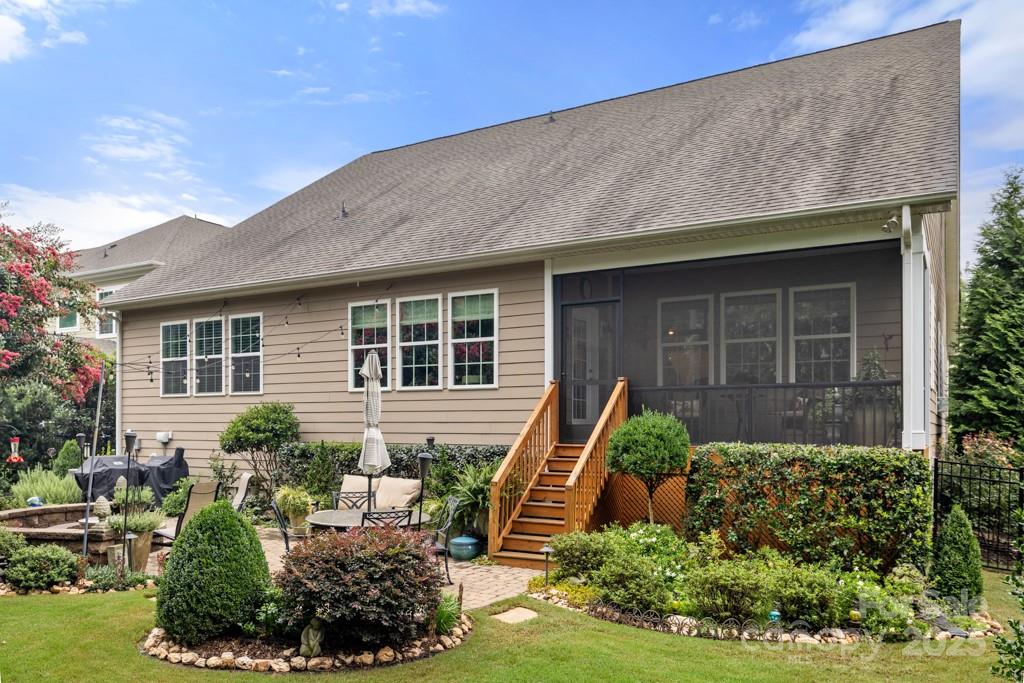 The Retreat at Rayfield - Residential