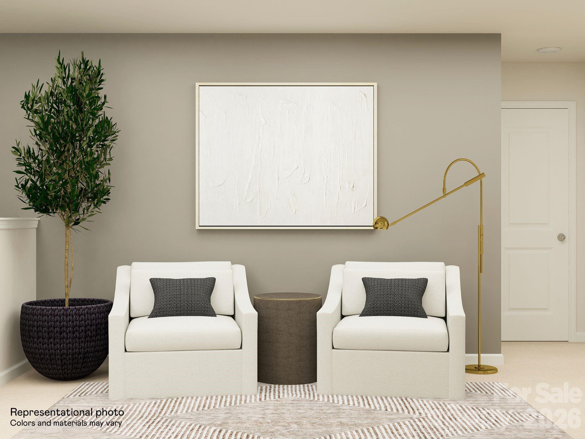 Winecoff Village - Residential