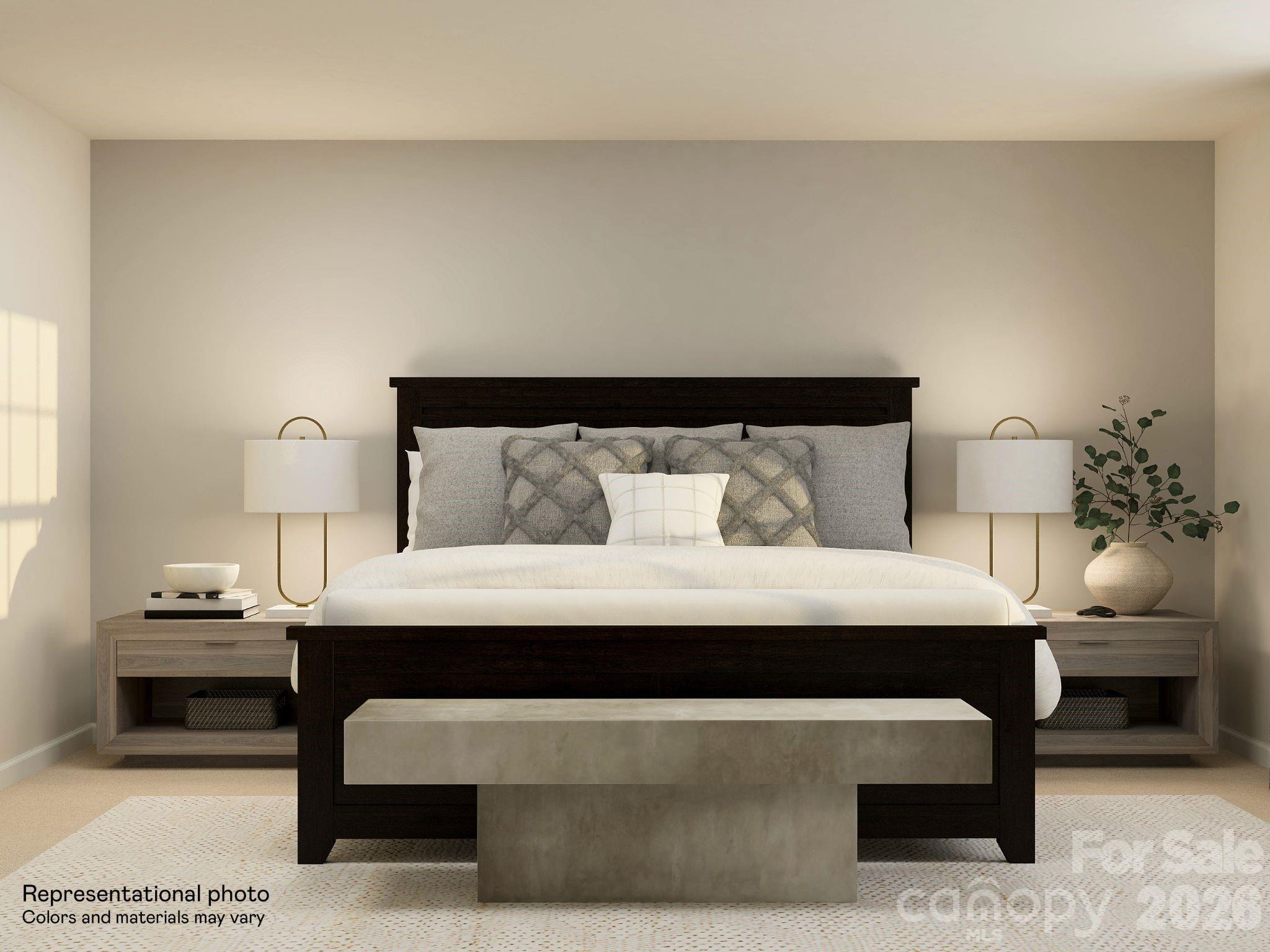 Winecoff Village - Residential