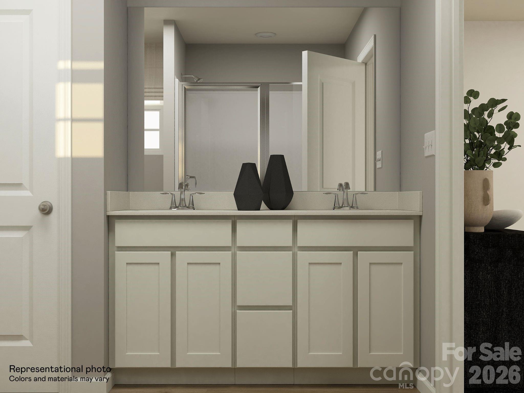 Winecoff Village - Residential