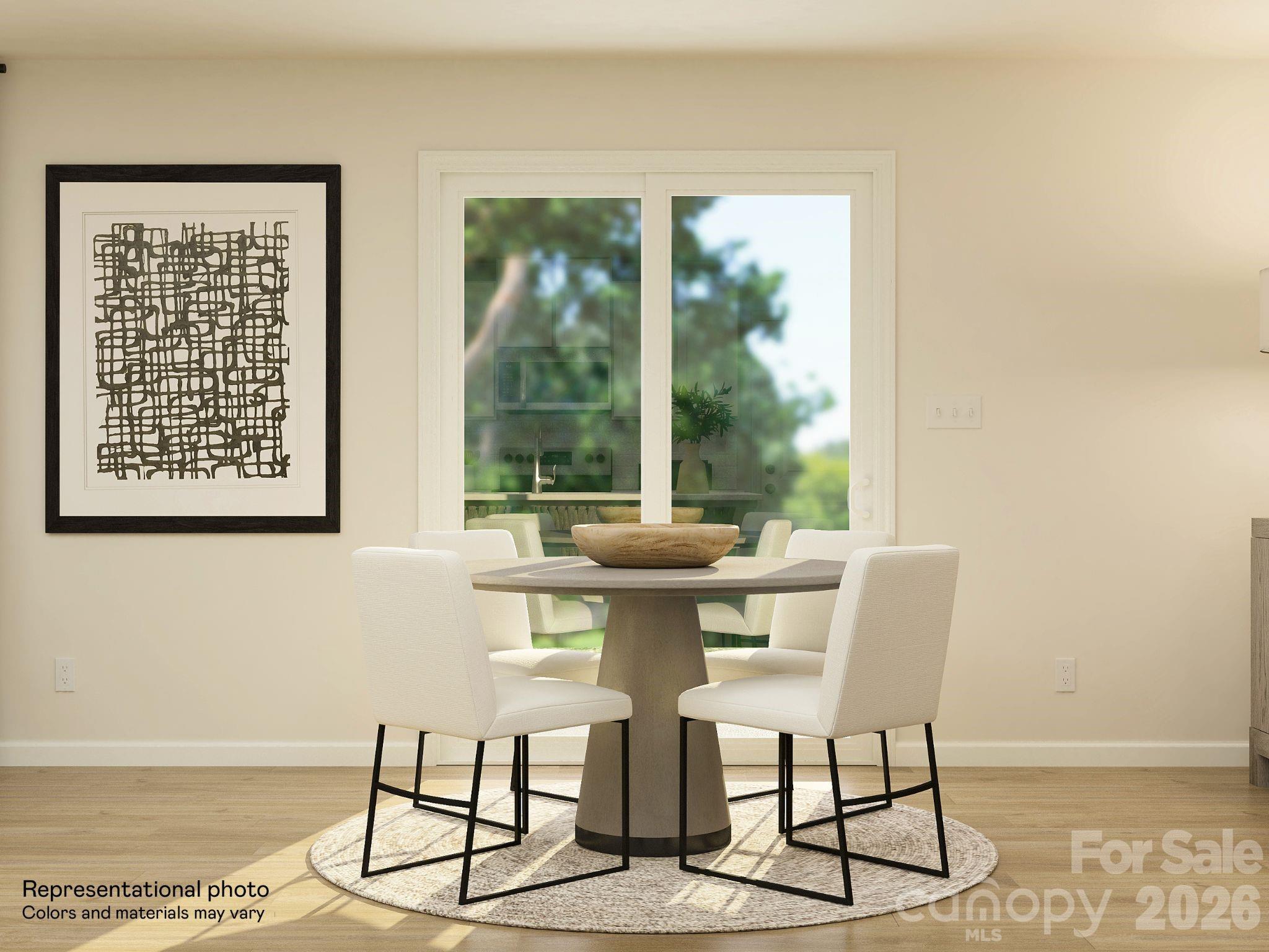 Winecoff Village - Residential