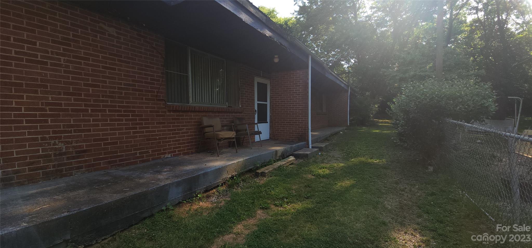 None - Residential Income