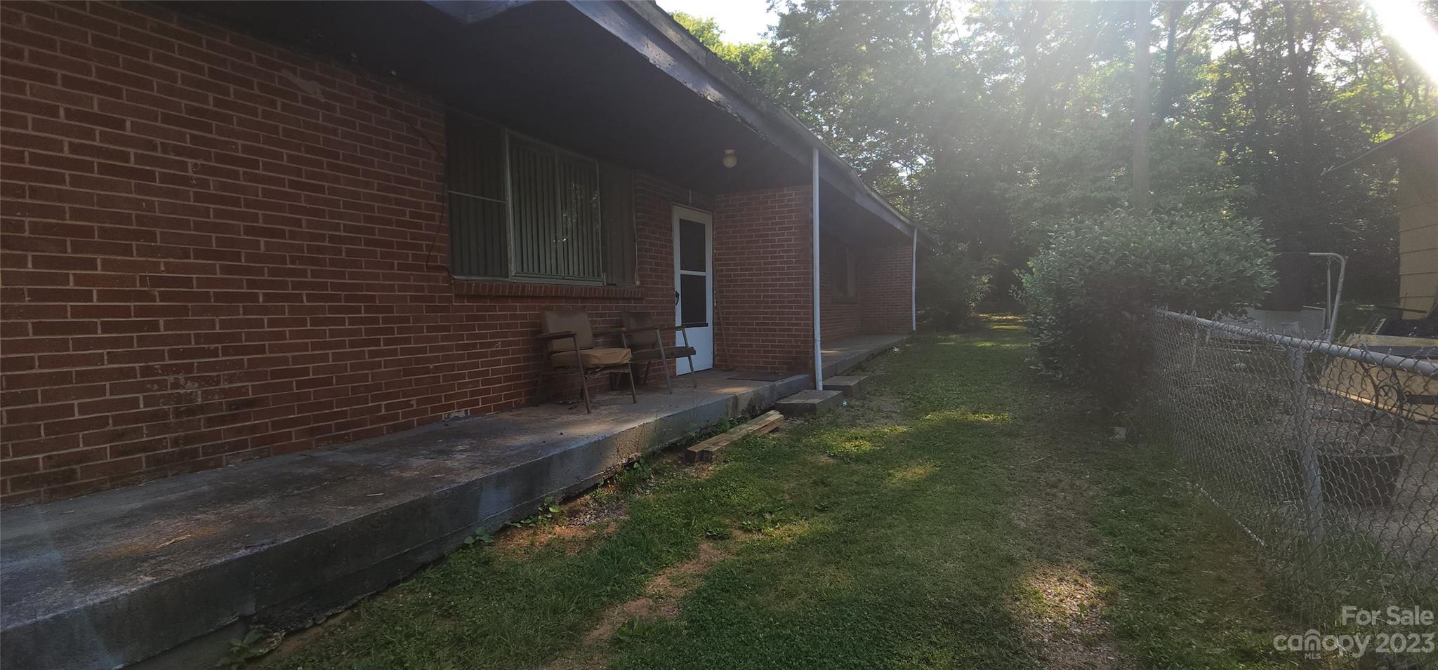 None - Residential Income