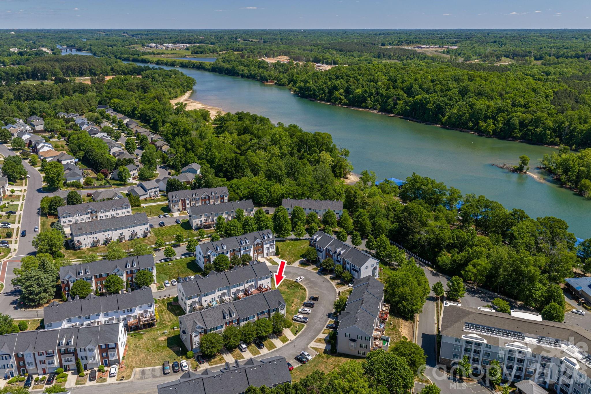 Riverfront - Residential