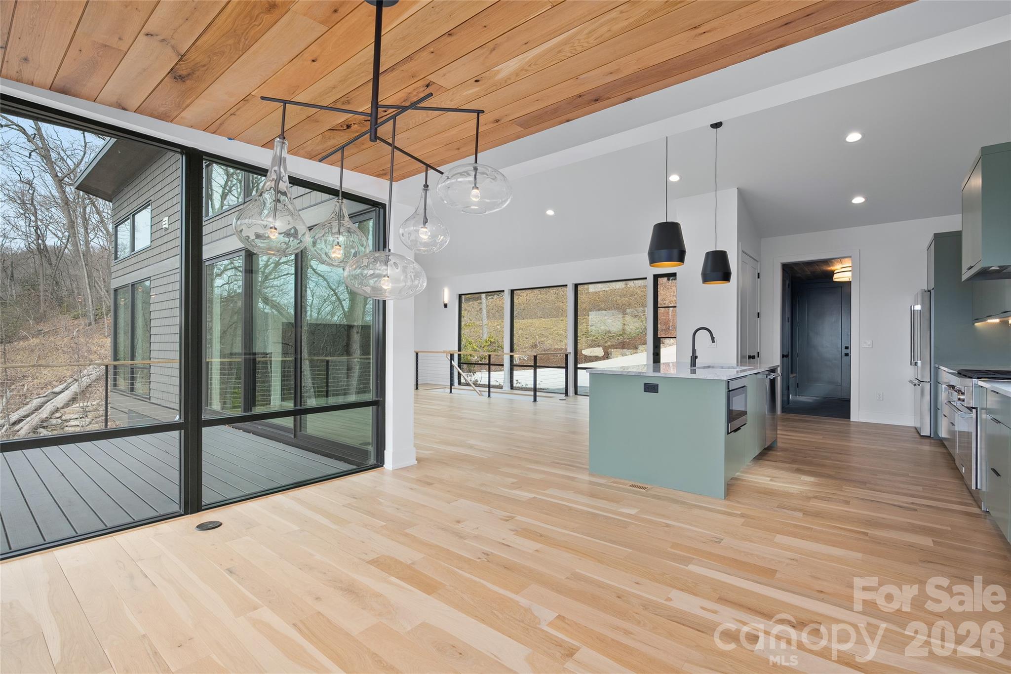 Sprout - Residential