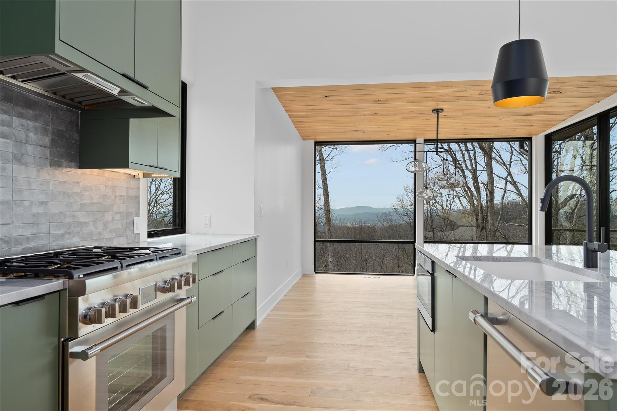 Sprout - Residential