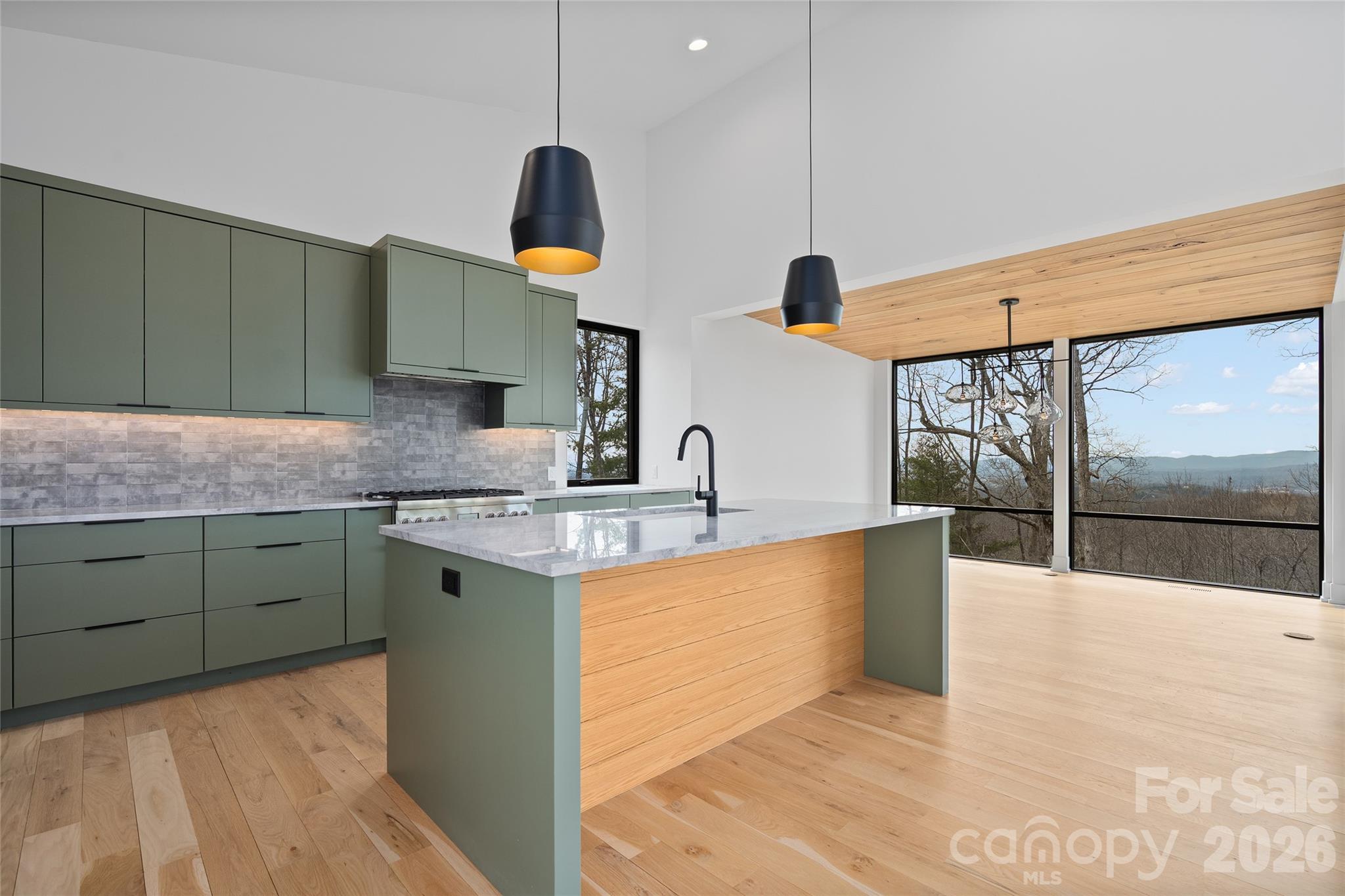 Sprout - Residential