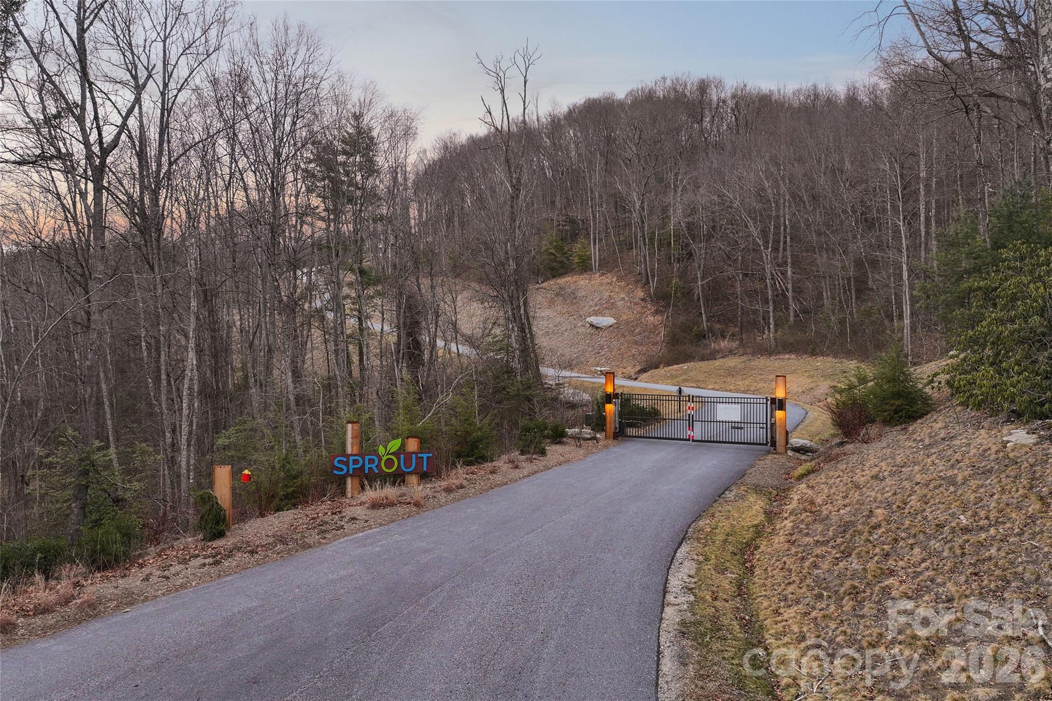 Sprout - Residential