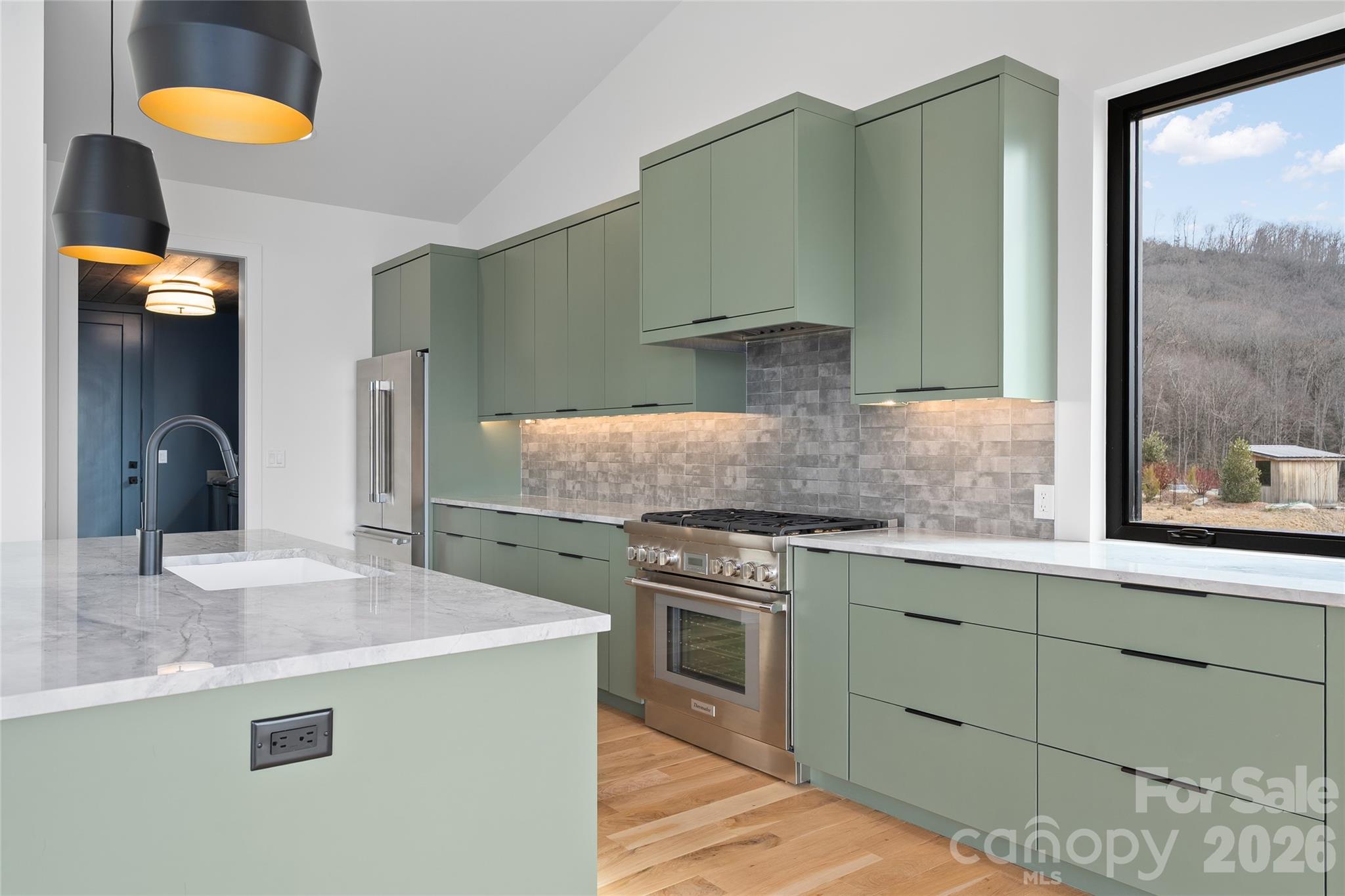 Sprout - Residential