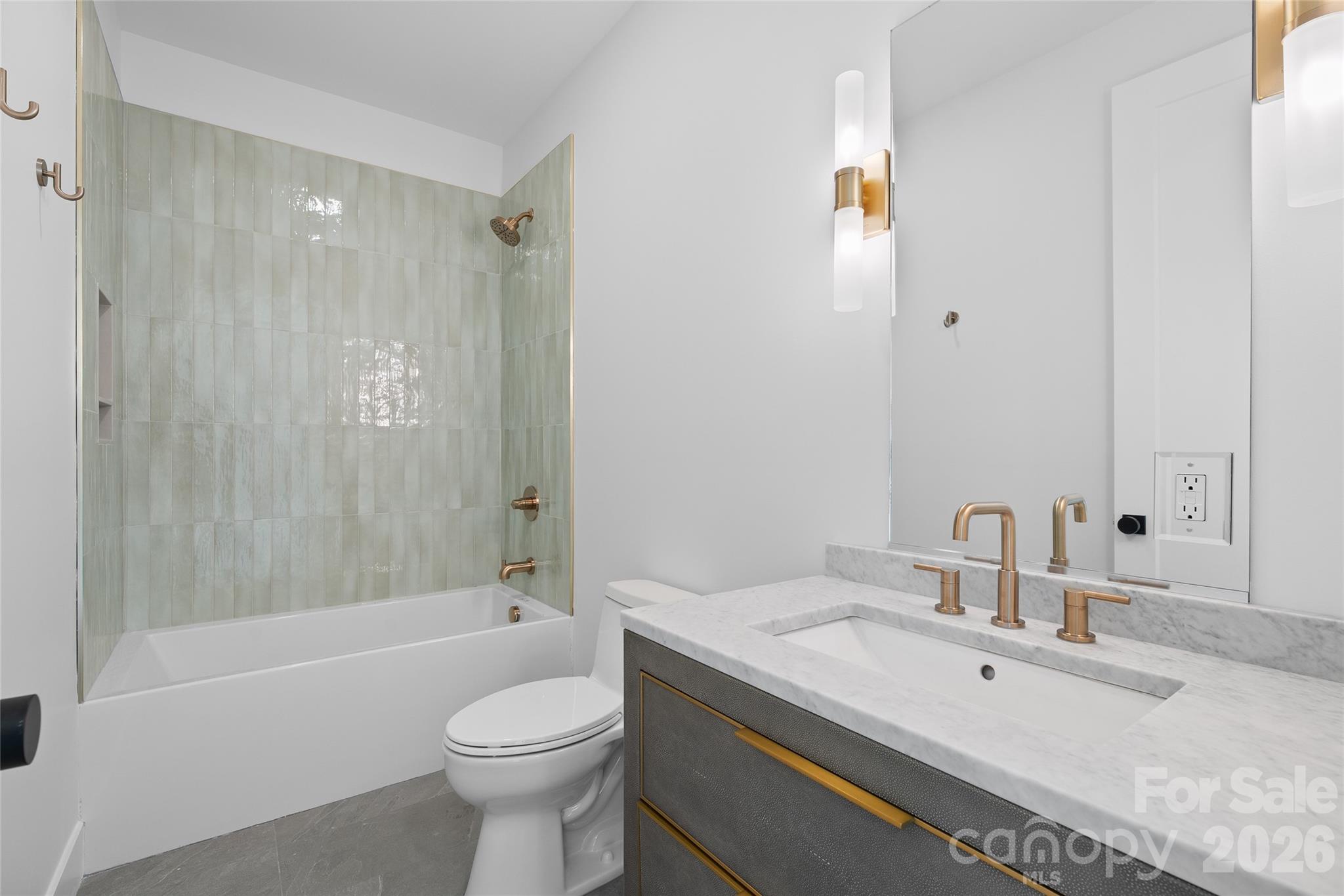 Sprout - Residential