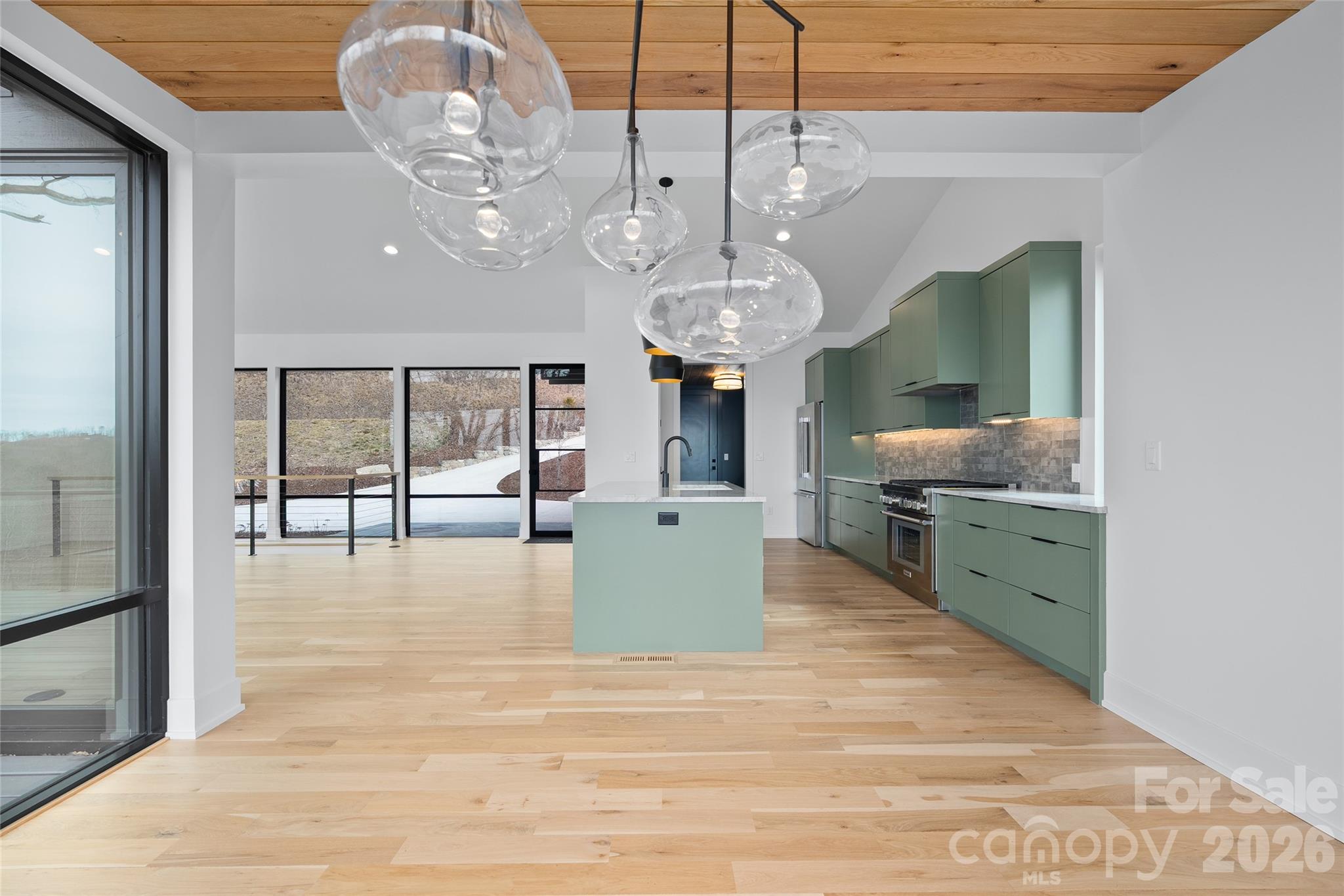 Sprout - Residential