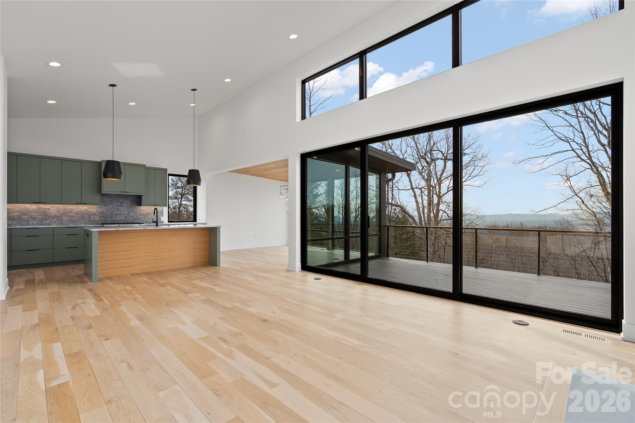 Sprout - Residential