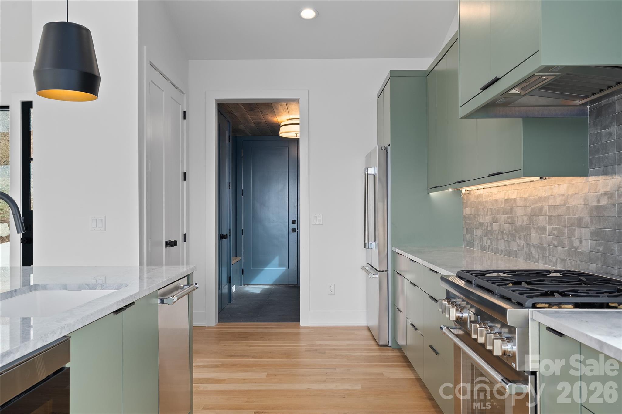 Sprout - Residential