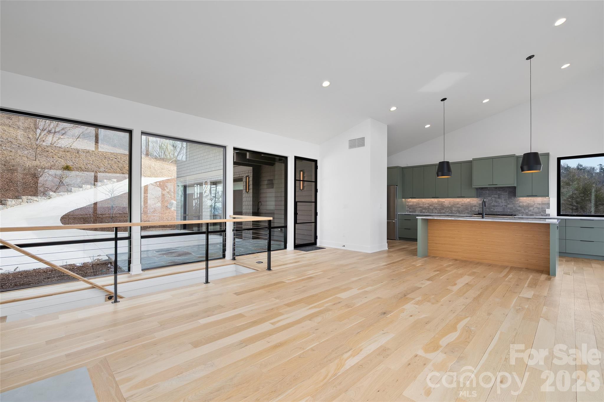 Sprout - Residential