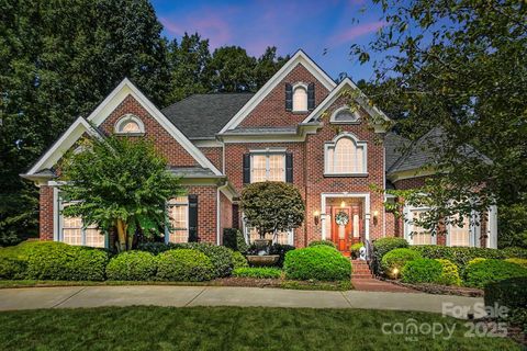 Photo of 6525 Robin Hollow Drive, Mint Hill, NC 28227 (MLS # 4289176)