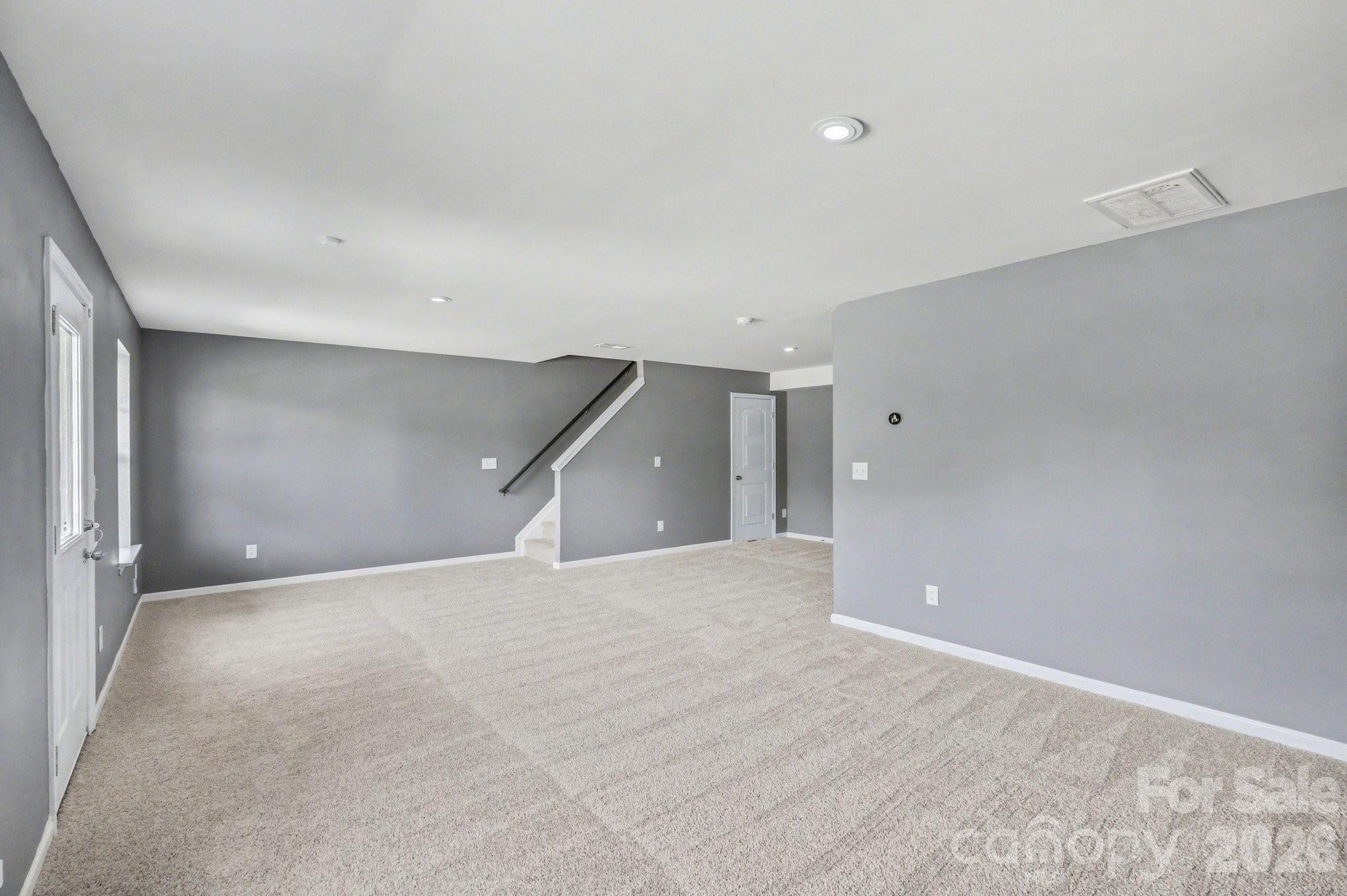 McDowell Crossing - Residential