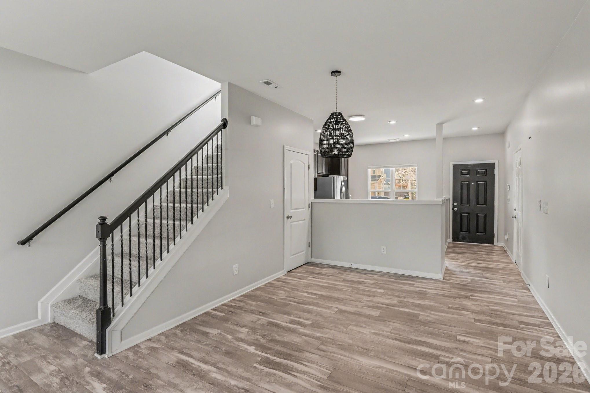 McDowell Crossing - Residential