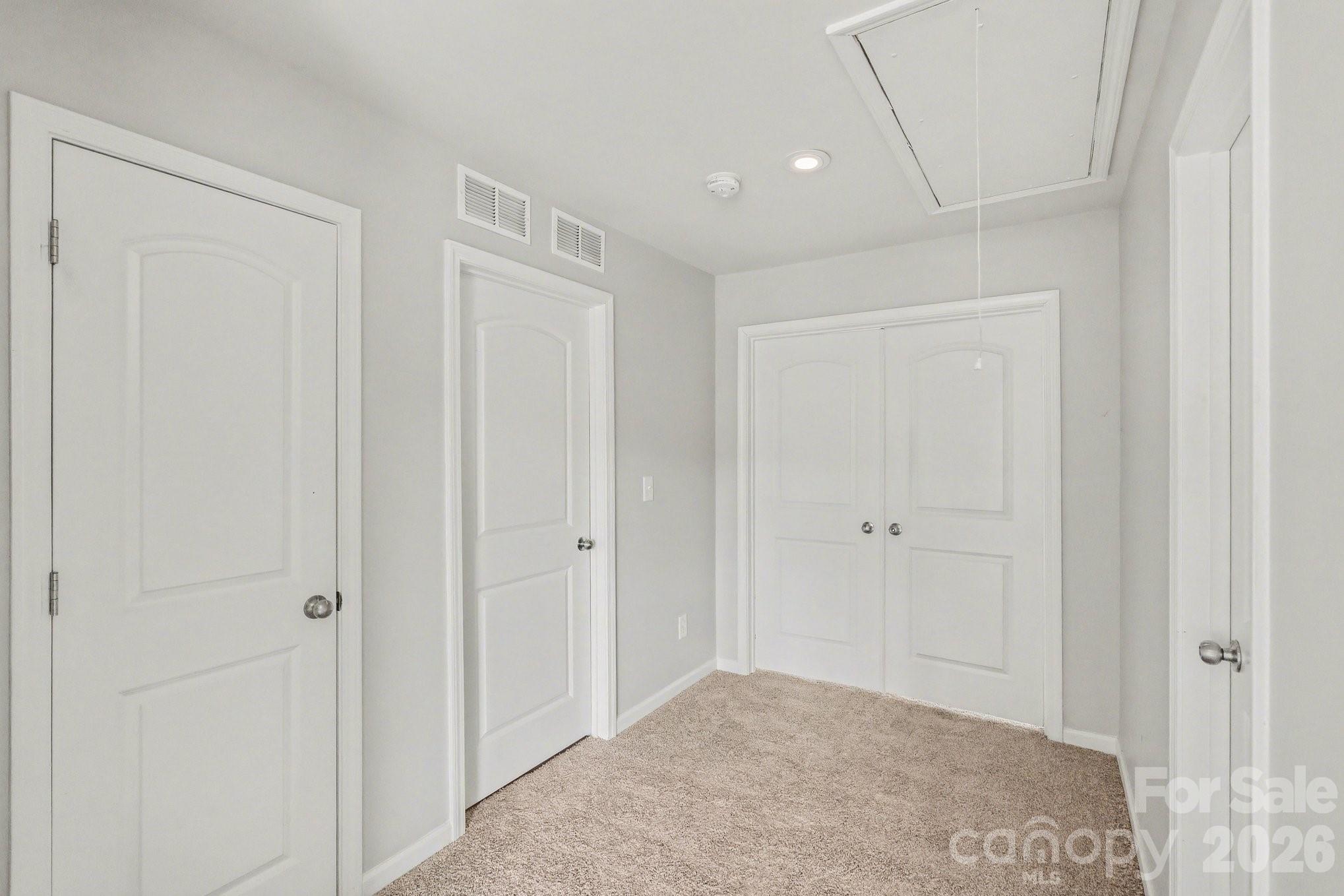 McDowell Crossing - Residential