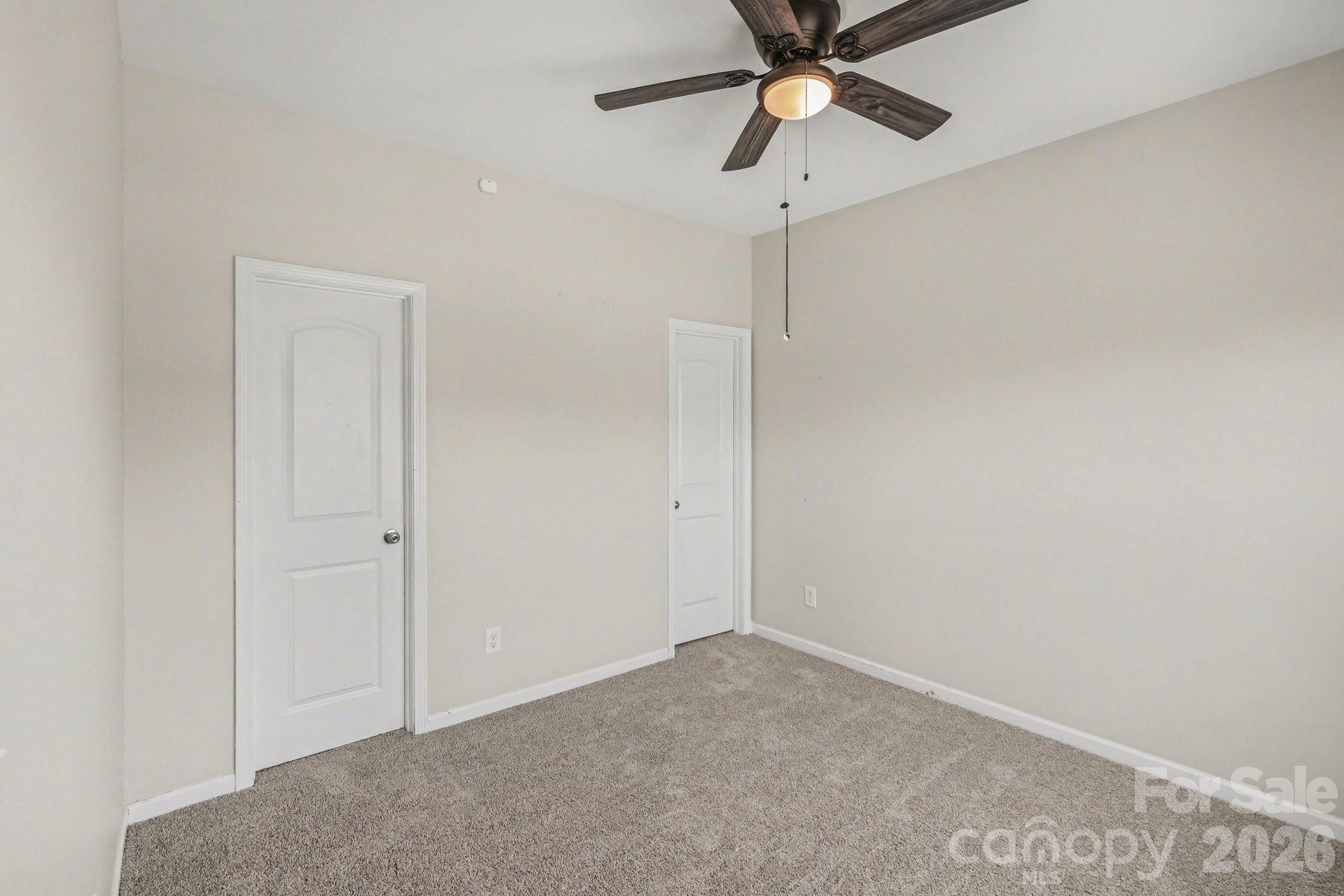 McDowell Crossing - Residential