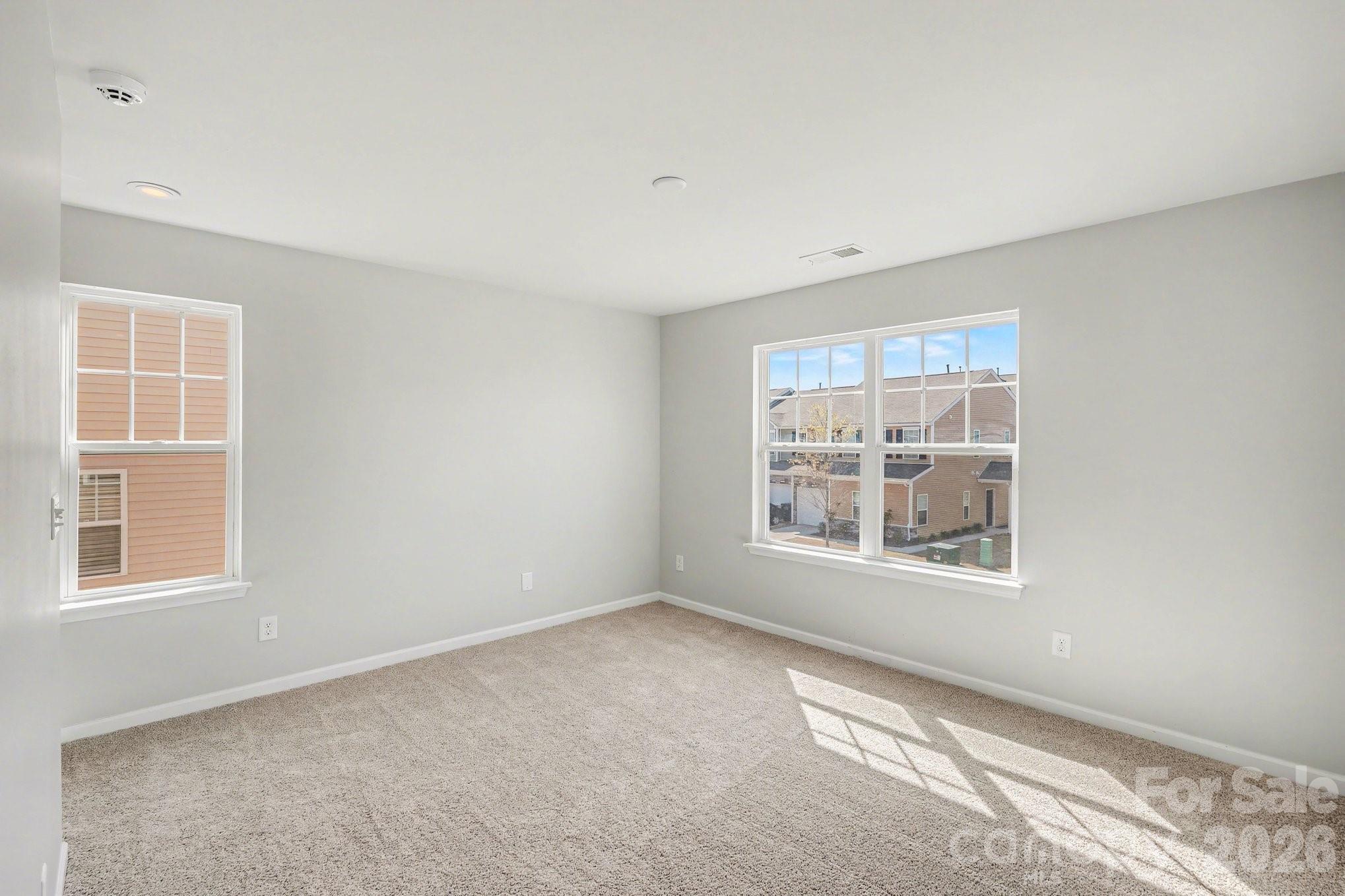 McDowell Crossing - Residential