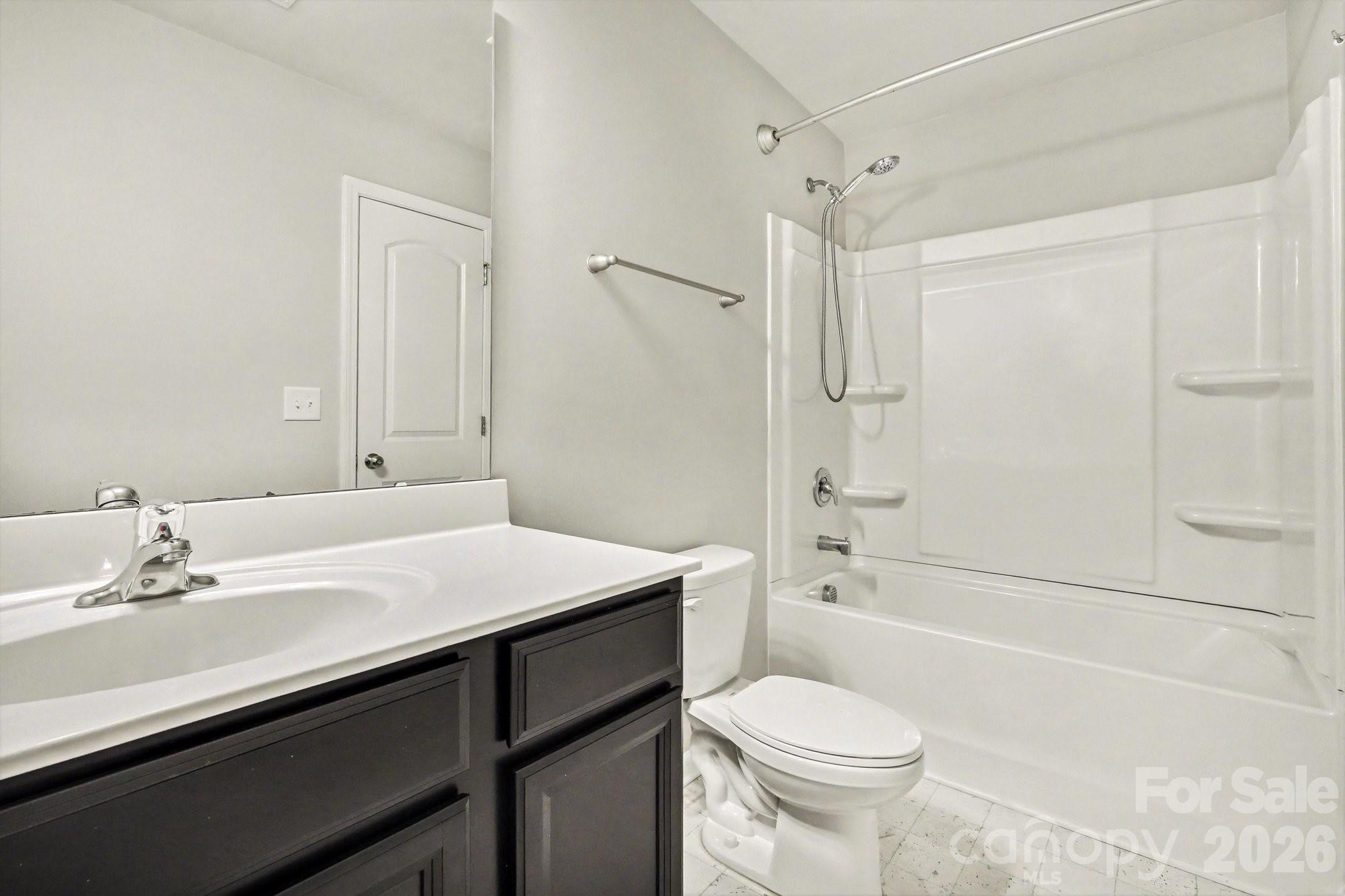 McDowell Crossing - Residential