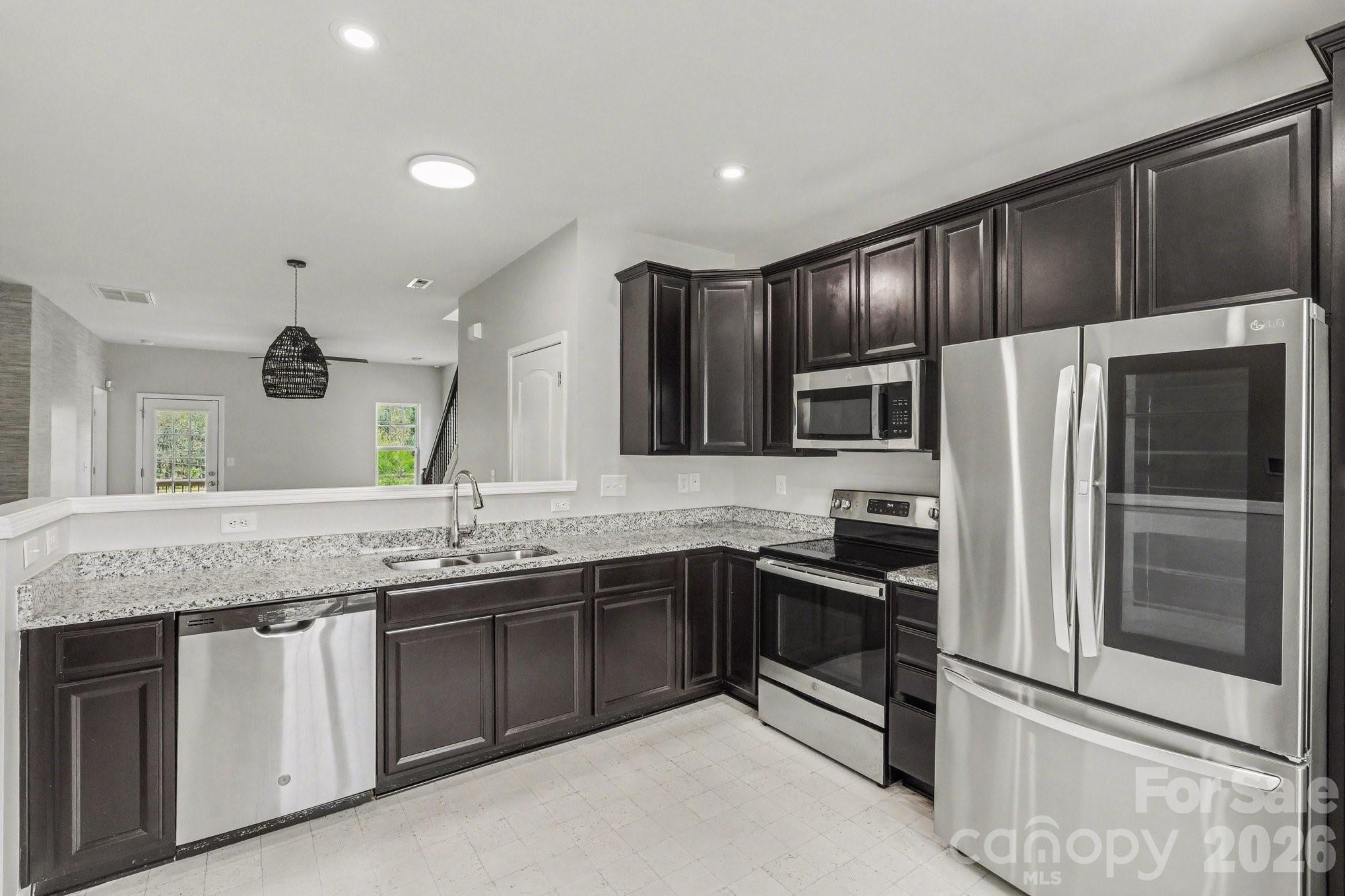 McDowell Crossing - Residential