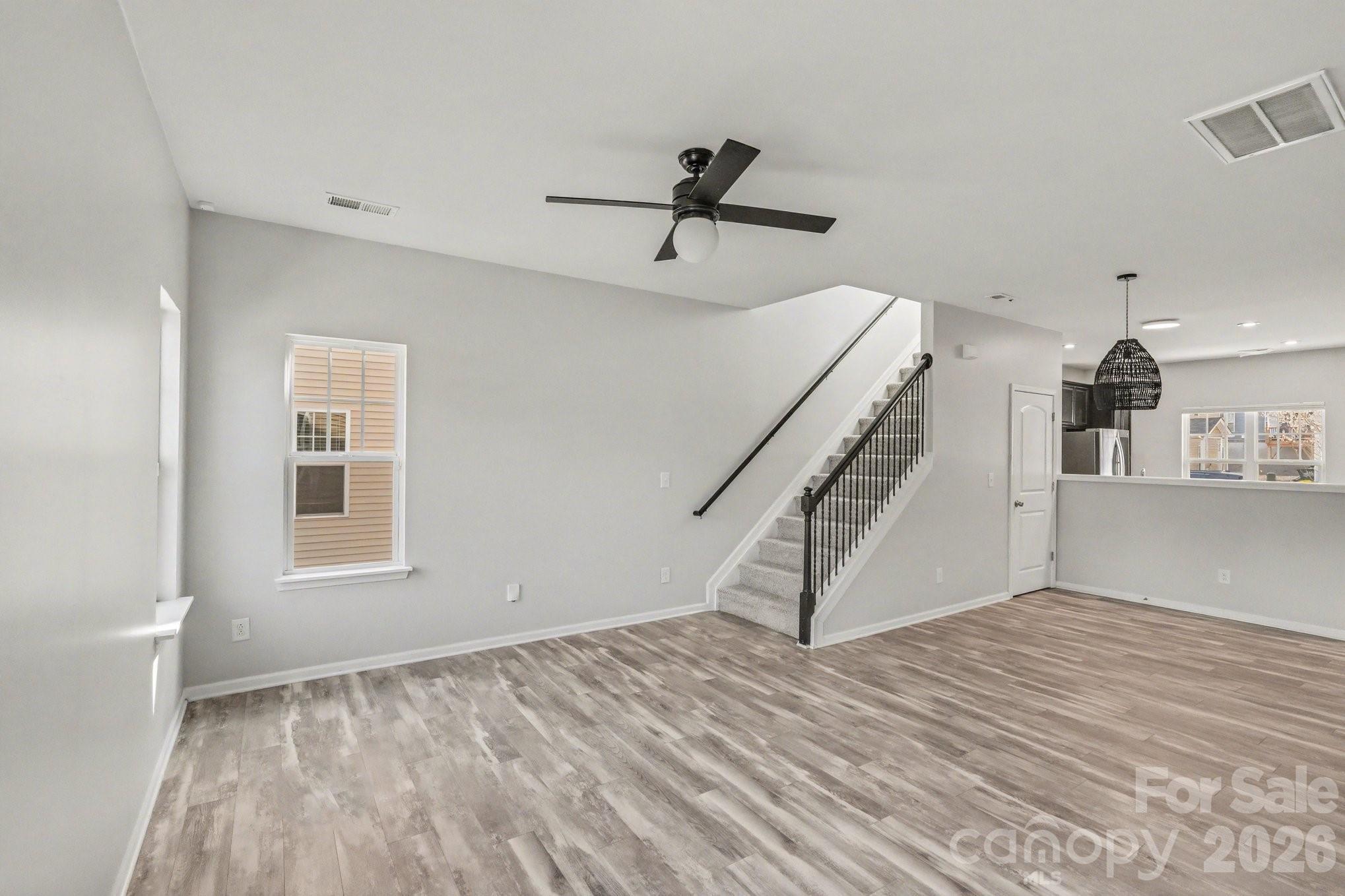 McDowell Crossing - Residential