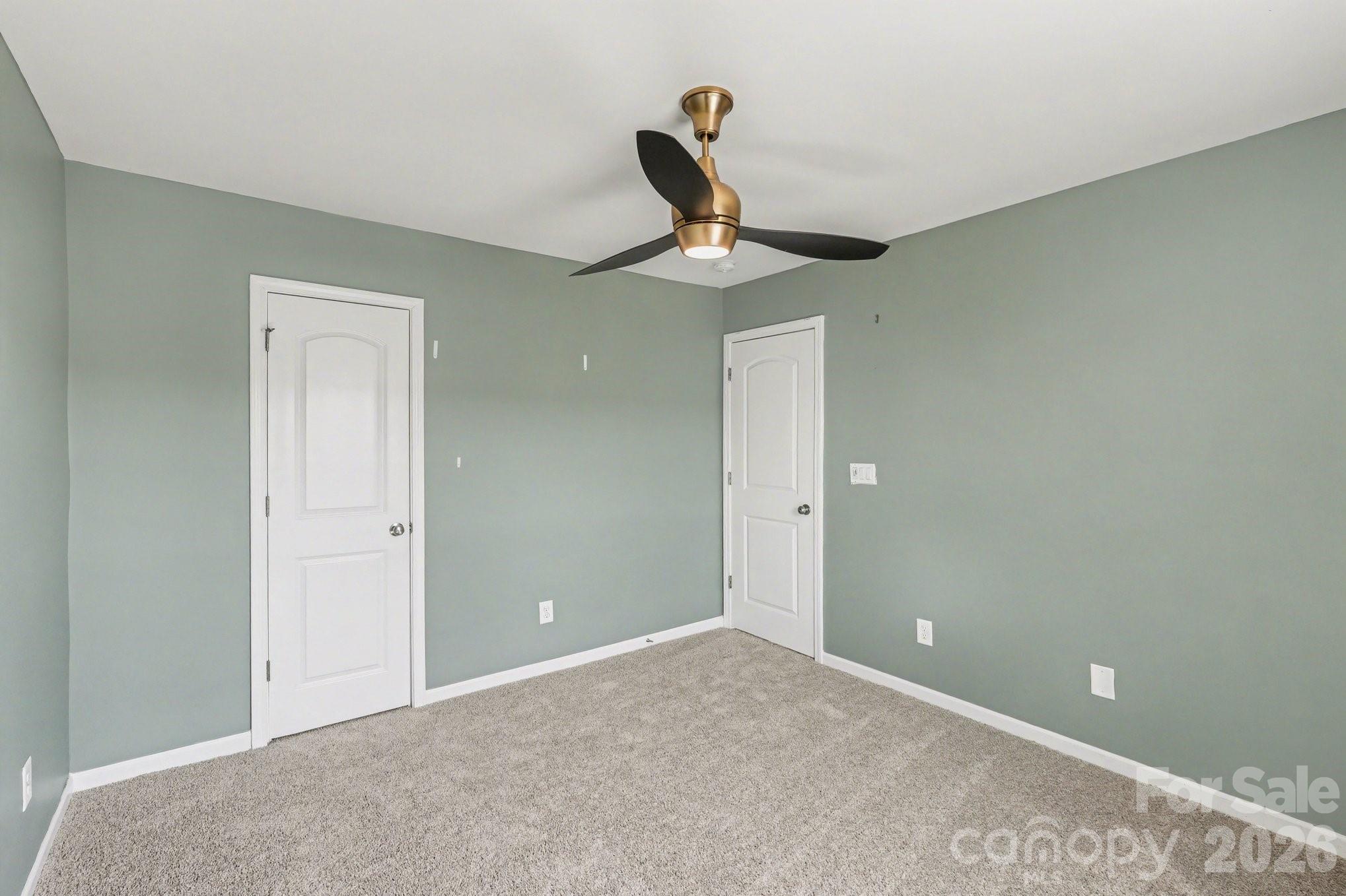 McDowell Crossing - Residential