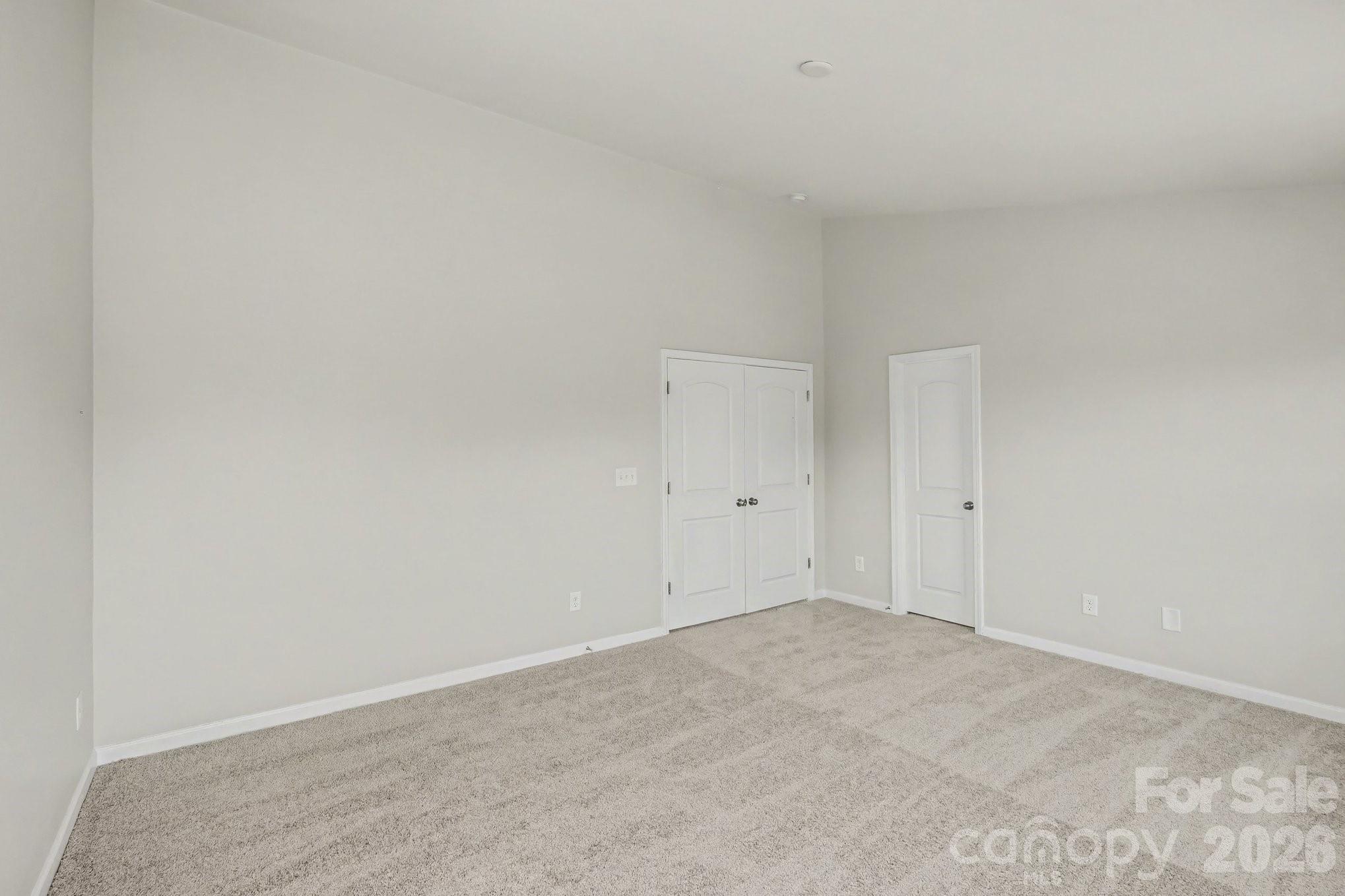 McDowell Crossing - Residential